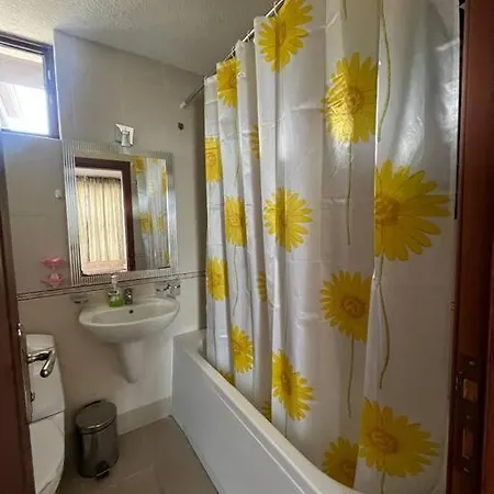 1 Bedroom In Bay View קושריצה
