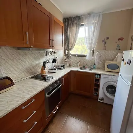 1 Bedroom In Bay View דירה *