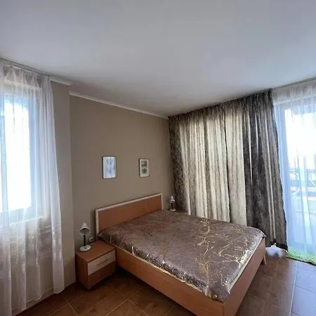 1 Bedroom In Bay View קושריצה