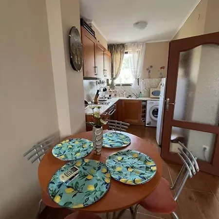 1 Bedroom In Bay View *