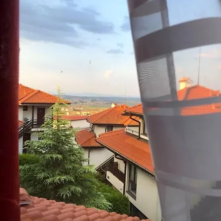 1 Bedroom In Bay View * קושריצה