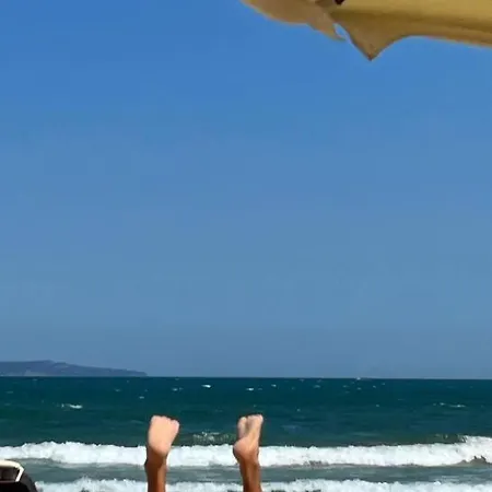 1 Bedroom In Bay View קושריצה