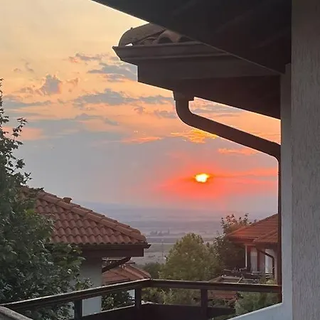 1 Bedroom In Bay View דירה *