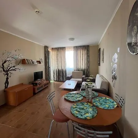 דירה 1 Bedroom In Bay View קושריצה