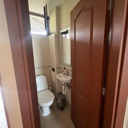 1 Bedroom In Bay View * קושריצה