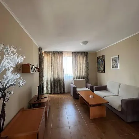 1 Bedroom In Bay View קושריצה