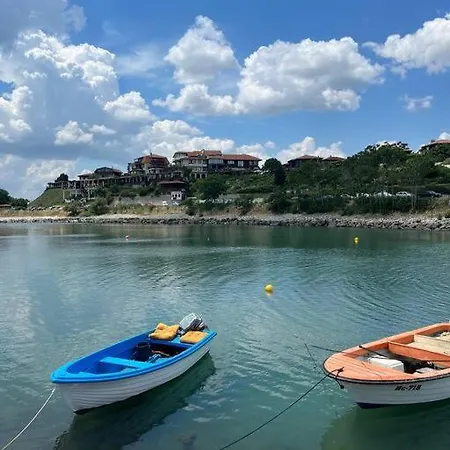 Apartamento 1 Bedroom In Bay View