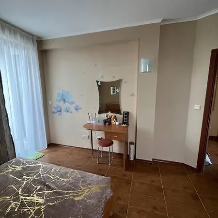 1 Bedroom In Bay View Apartamento